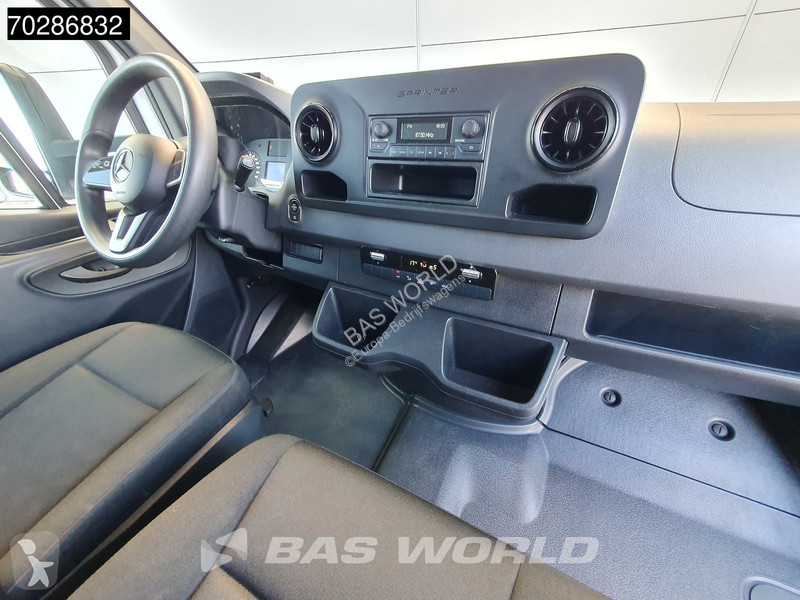 Veicolo commerciale Mercedes 317 CDI Automaat...