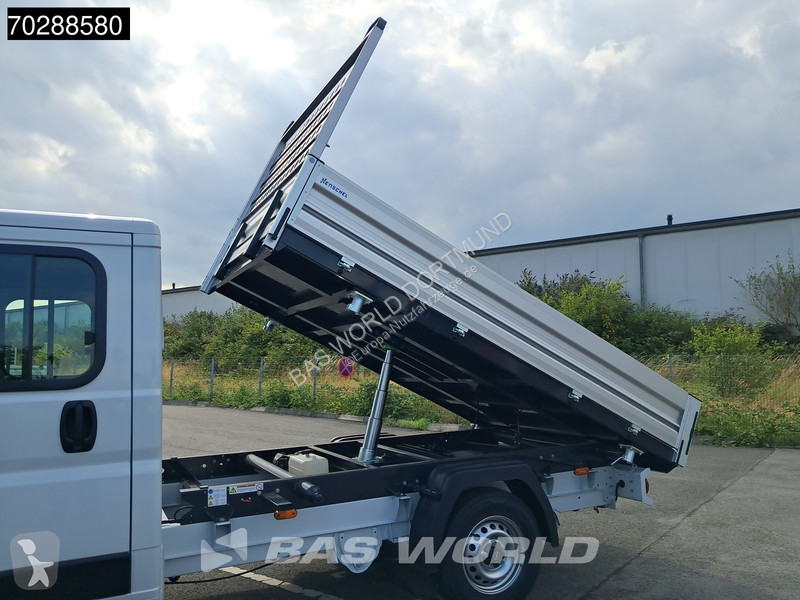Véhicule utilitaire Opel 180PK Neu!...