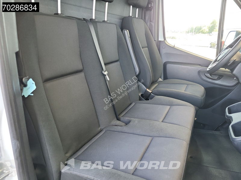 Veicolo commerciale Mercedes 317 CDI Automaat...