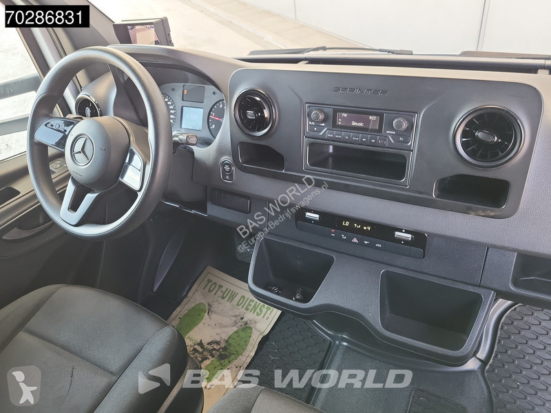 Veicolo commerciale Mercedes 317 CDI Automaat...