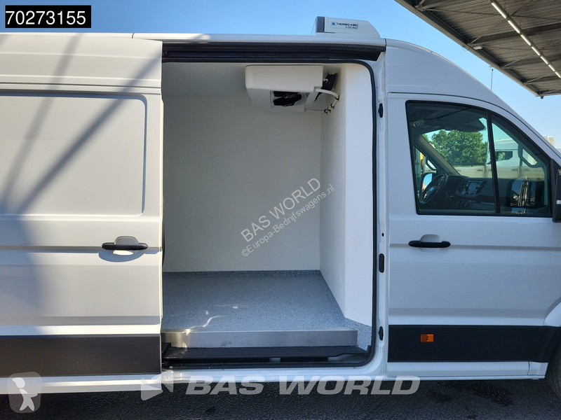 Užitkové vozidlo MAN Koelwagen Automaat Thermo...
