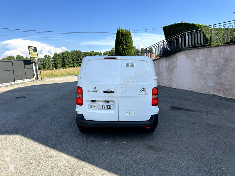 Užitkové vozidlo Citroën XS 1.6 Bluehdi 95...