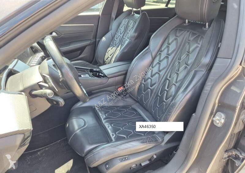 Nyttofordon Peugeot 508 2.0 BLUEHDI GT LINE