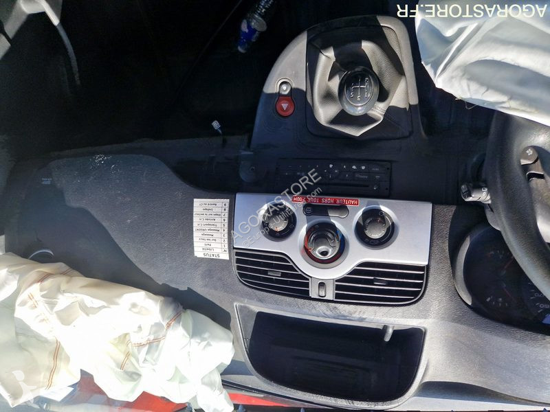 Veicolo commerciale Renault