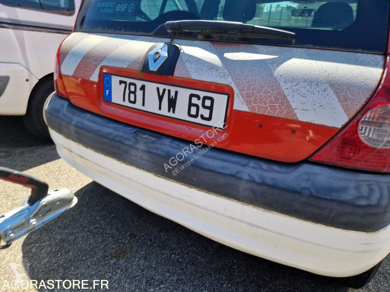 Autoutilitară Renault