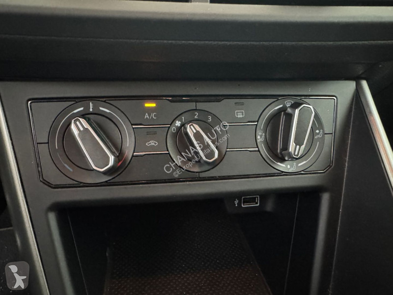 Furgoneta Volkswagen 1.6 TDI 95 CONFORTLINE...