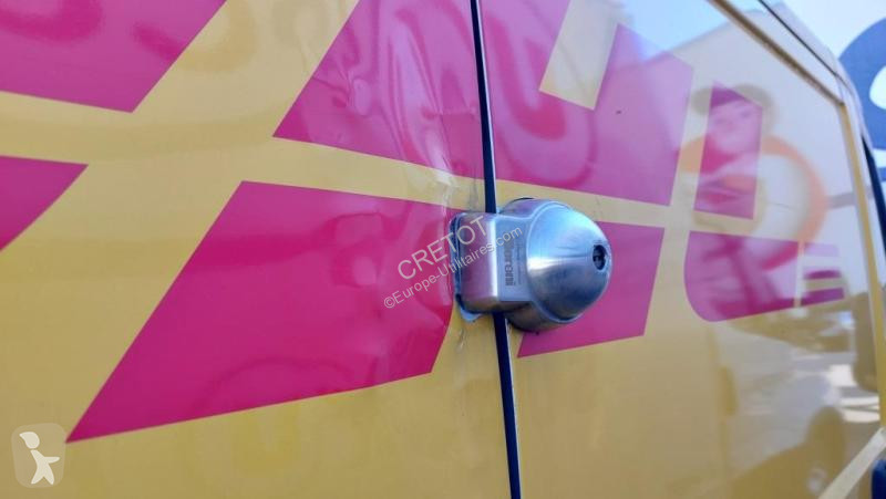 Véhicule utilitaire Fiat 160