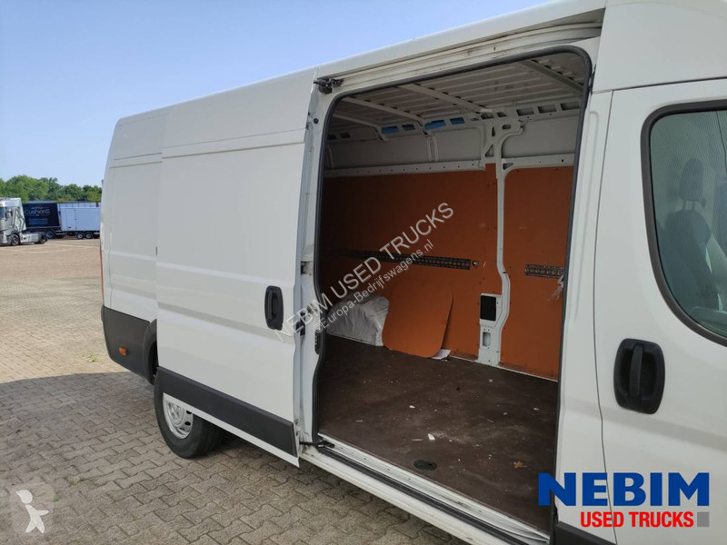 Autoutilitară Fiat 2.3 140PK - L3H2 - AUTOMATIC...