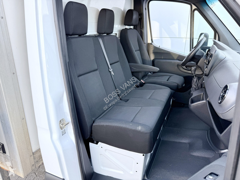 Autoutilitară Mercedes 514 2.2 CDI Dubbellucht...
