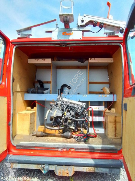 Nyttofordon Citroën JUMPER