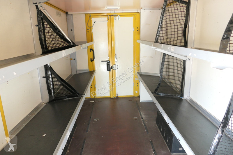 Nyttofordon Mercedes SPRINTER 310 CDI MAXI...