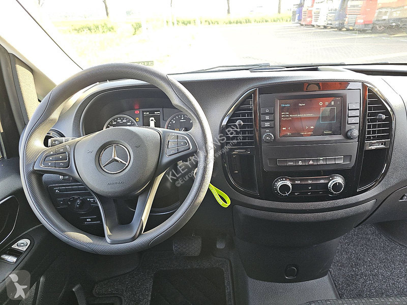 Furgoneta Mercedes 114 CDI TOURER L2 2X-Airco...