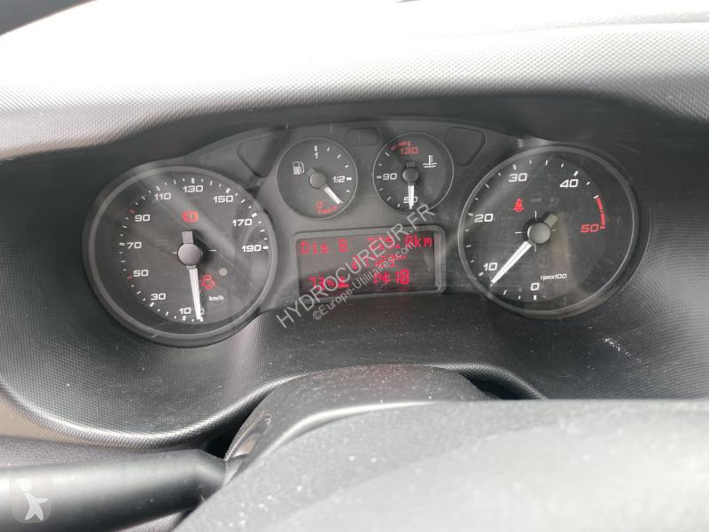 Furgoneta Iveco