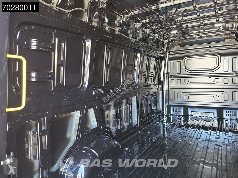 Veículo utilitário MAN 4x4 Automaat 2025...