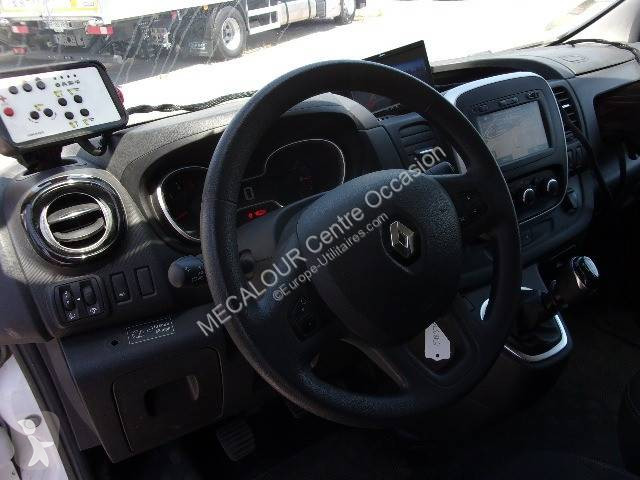 Užitkové vozidlo Renault