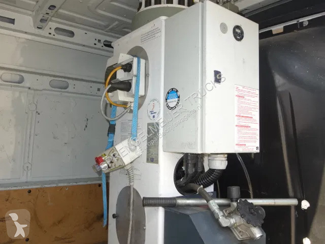 Furgoneta Renault METER SKYWORKER,TELESCOPIC...