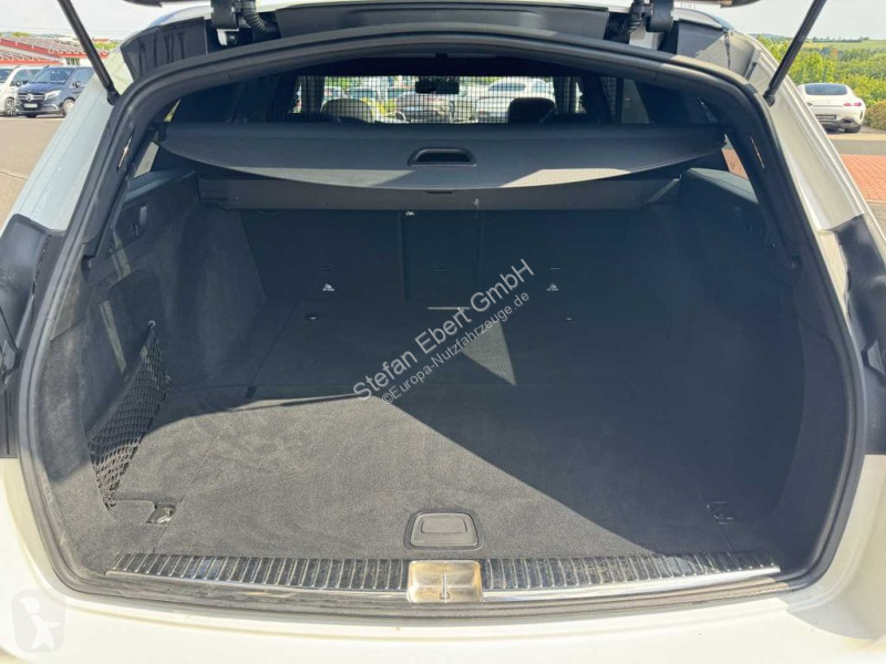 Furgoneta Mercedes E d T...