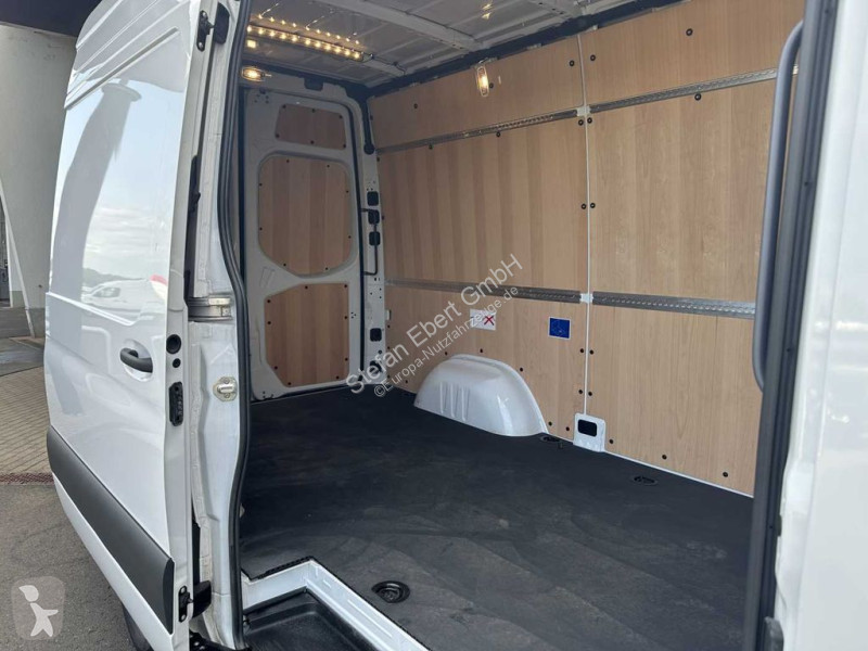 Nyttofordon Mercedes 317 CDI 3665 9G Klima...