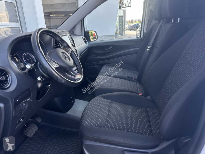 Užitkové vozidlo Mercedes 112 Klima Kamera Navi...