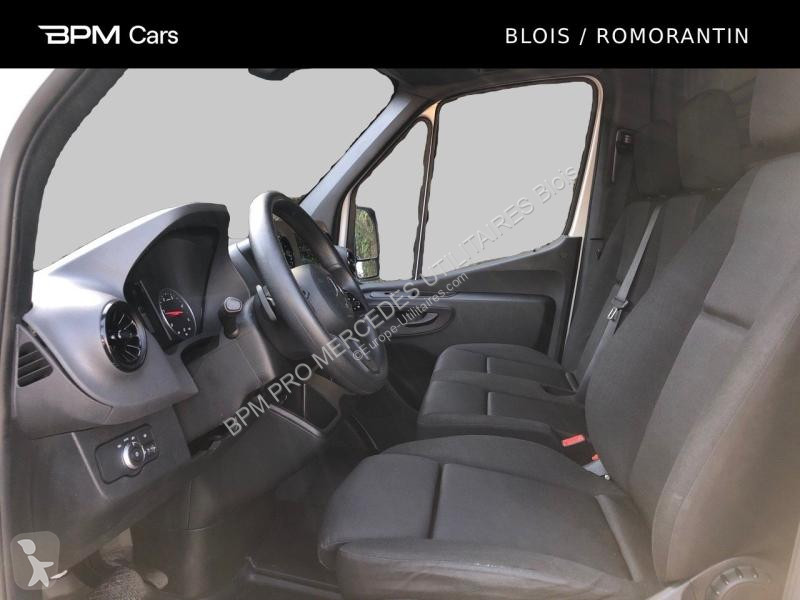 Veicolo commerciale Mercedes Fg 315 CDI 37 3T5...