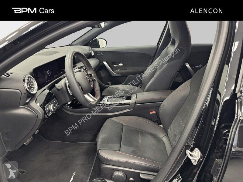 Užitkové vozidlo Mercedes Classe A 180 136ch...