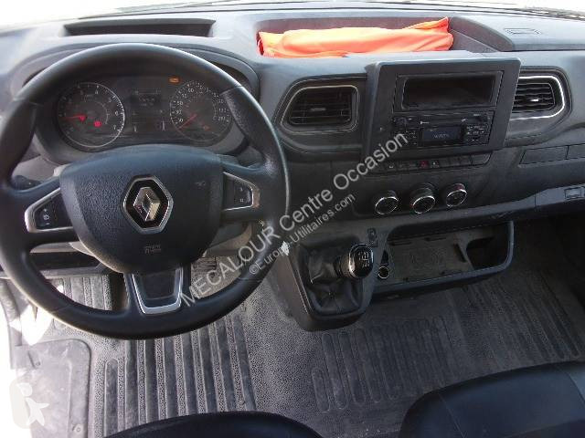 Véhicule utilitaire Renault