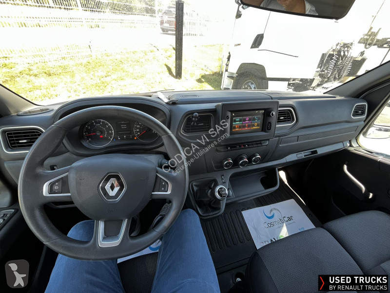 Veicolo commerciale Renault