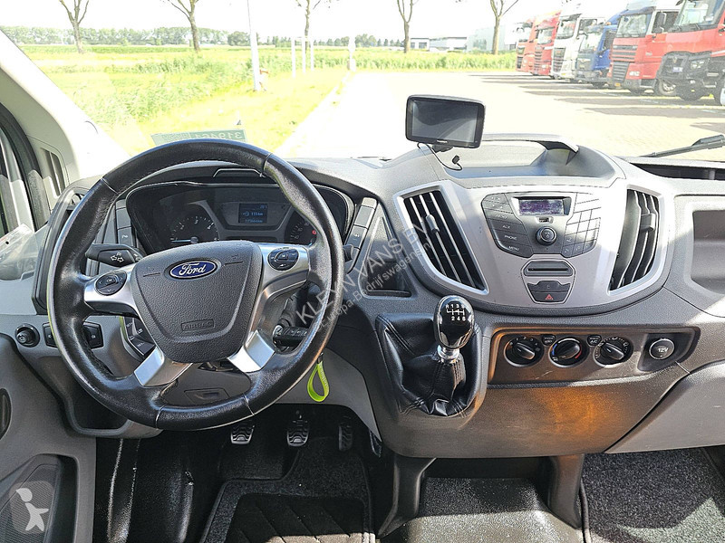 Veicolo commerciale Ford 2.0 L2H2 Airco PDC