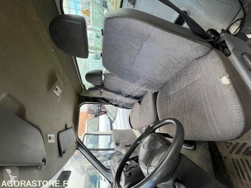 Autoutilitară Ford TRANSIT