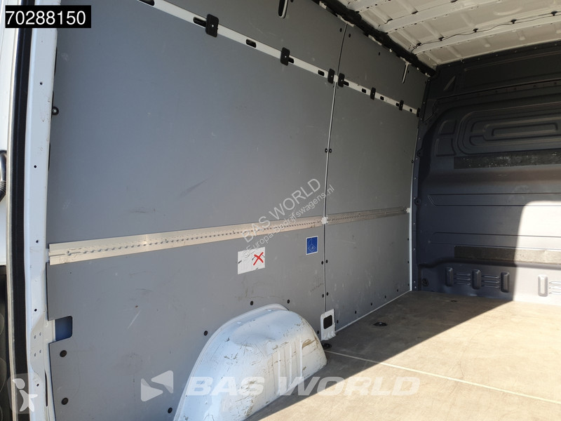 Veículo utilitário Mercedes 319 CDI Automaat...
