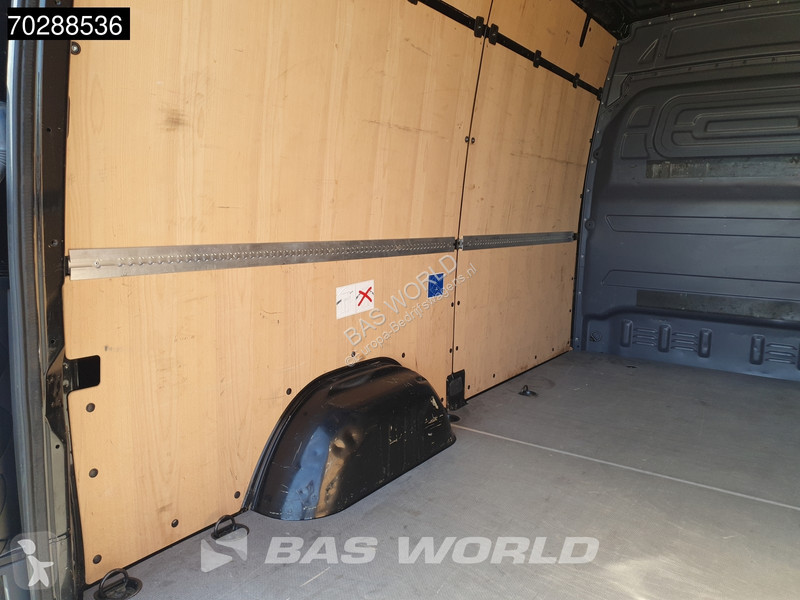 Bedrijfswagen Mercedes 317 CDI Automaat L2H2...