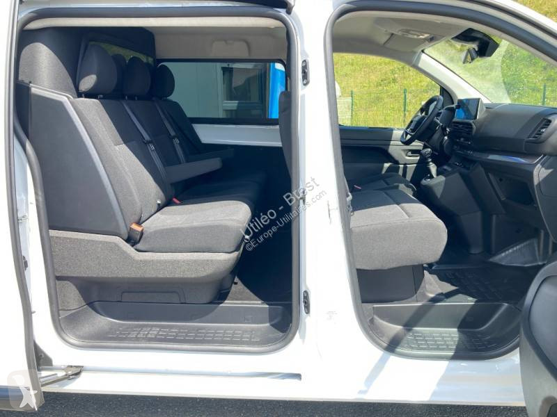 Furgoneta Fiat