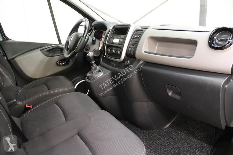 Veicolo commerciale Renault LEASE 275 EURO PER...