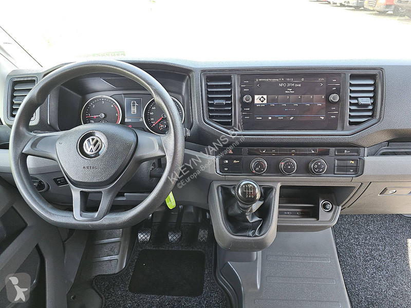 Véhicule utilitaire Volkswagen 2.0 L2H1 Navi Euro6