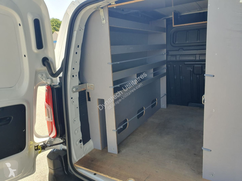 Užitkové vozidlo Citroën BERLINGO VAN M 650KG...