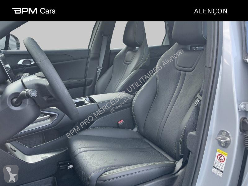 عربة نفعية  Atto 2 177ch - 45,1 kWh Active