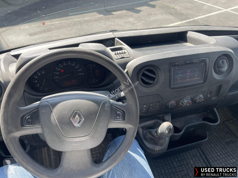 Veicolo commerciale Renault