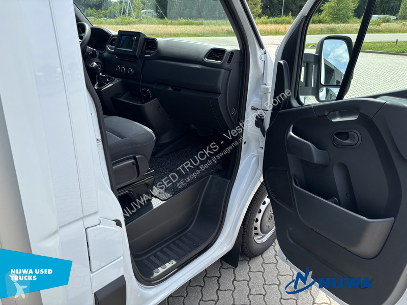 Bedrijfswagen Renault T35 165 Meubelbak +...