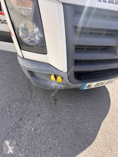 Furgoneta Volkswagen