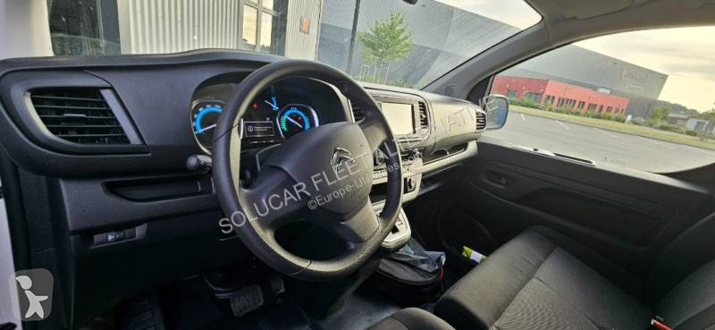 Furgoneta Citroën