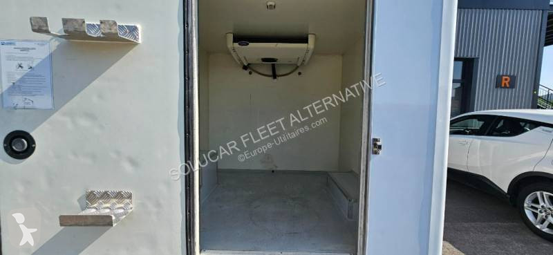 Furgoneta Fiat