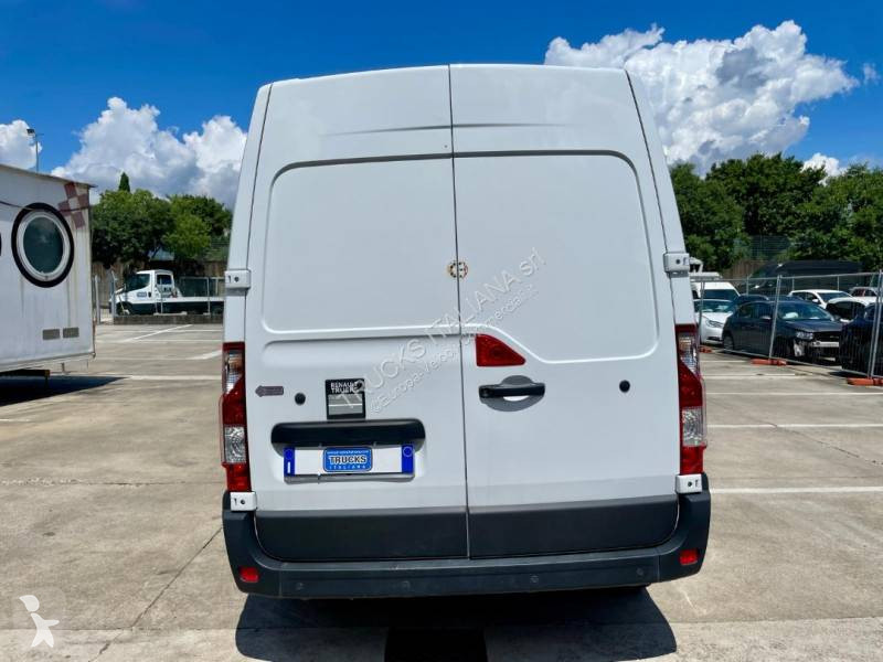 Autoutilitară Renault