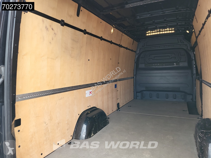 Bedrijfswagen Mercedes 317 CDI Automaat L3H2...