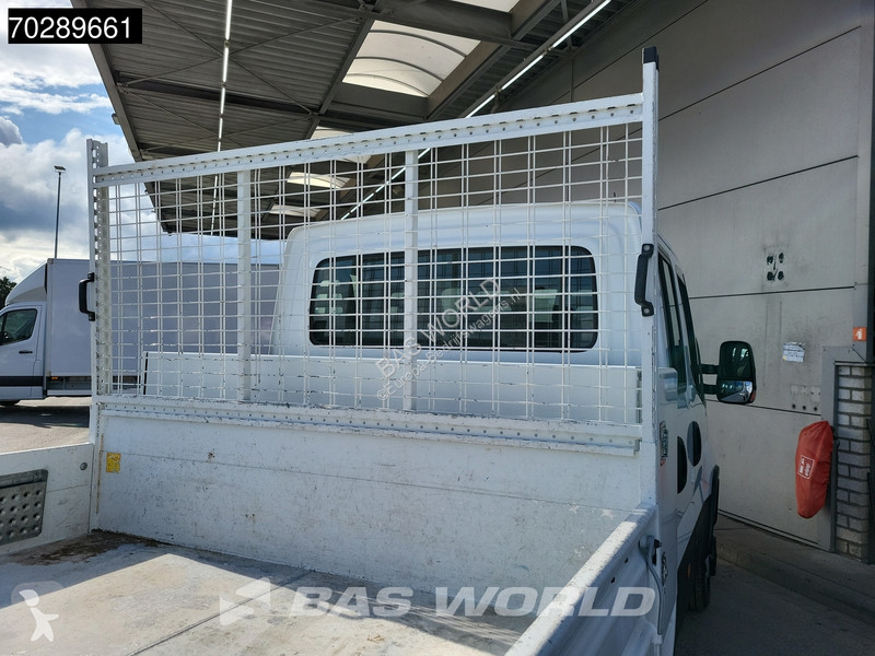 Véhicule utilitaire Iveco 35C16 3.0L Open...