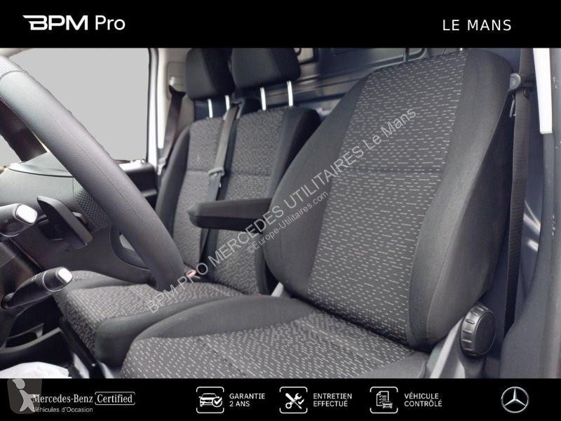 Veicolo commerciale Mercedes Vito Fg  Long Pro...