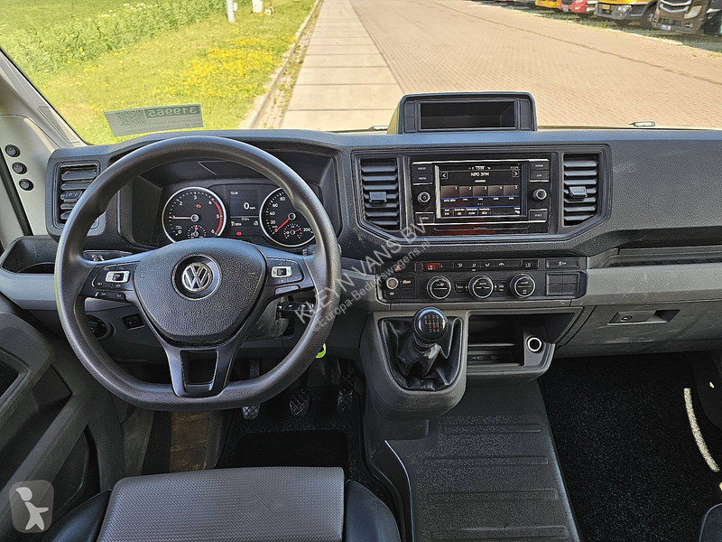 Veículo utilitário Volkswagen 50 2.0 DUB.CAB...