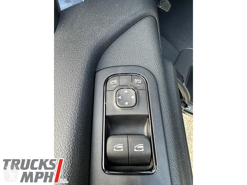 Furgoneta Mercedes 317 CDI * BRAND NEW*CREW CAB...