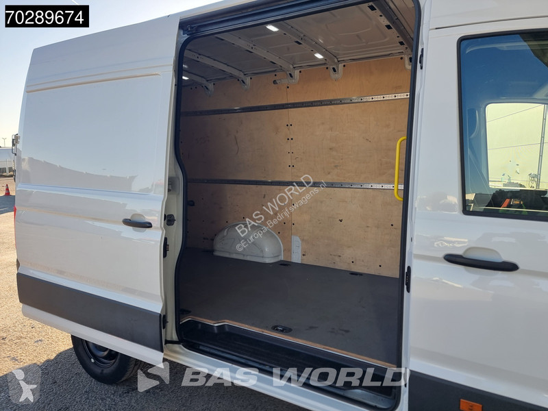 Furgoneta Volkswagen 140pk Automaat L3H3 Airco...