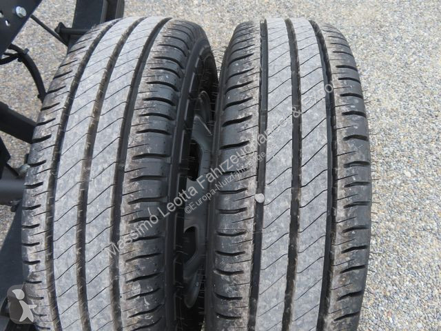 Nyttofordon Iveco 35C18 3,0   Rd.4100  FZ.2  6x...