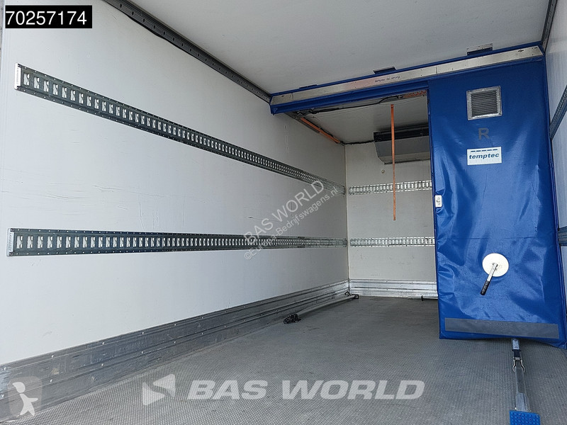 Veicolo commerciale Iveco 70C18 3.0L Bi-Temp...